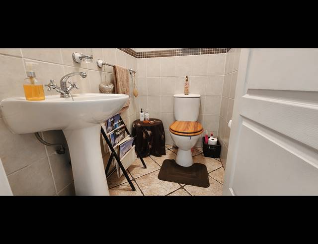 3 BEDROOM HOUSE FOR SALE IN VANDERBIJLPARK SW 5